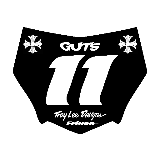 Customize Your Own Motocutz