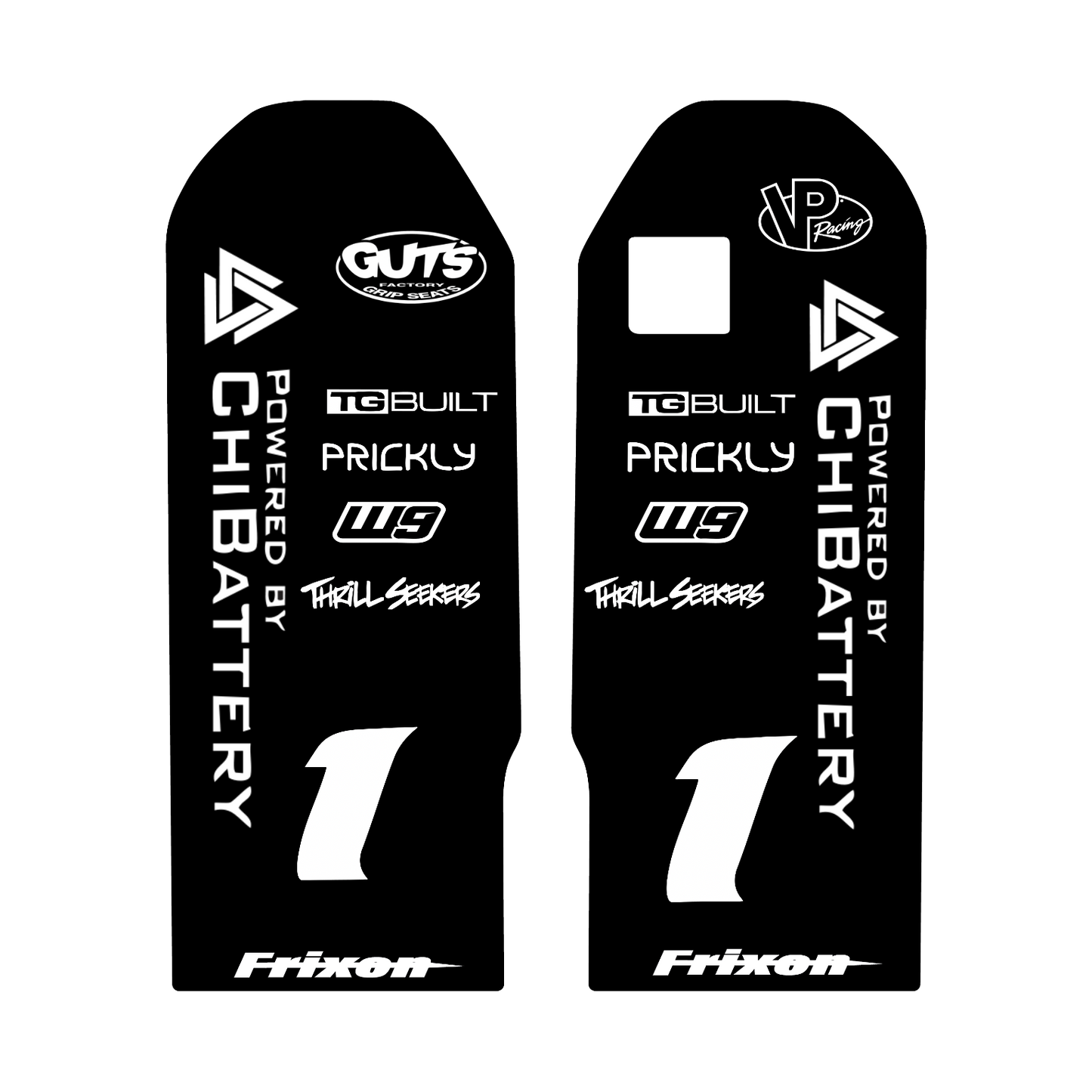 Talaria OEM Customize your own