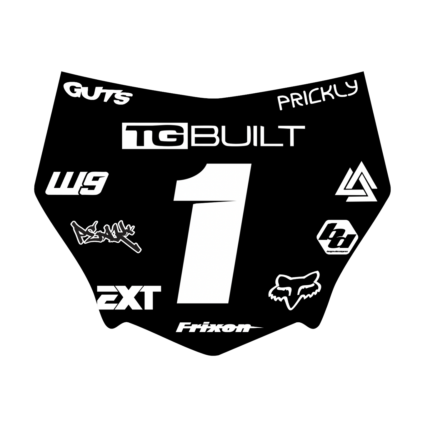 Customize Your Own Motocutz