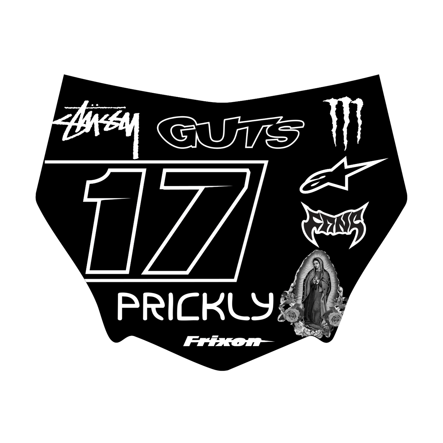 Customize Your Own Motocutz