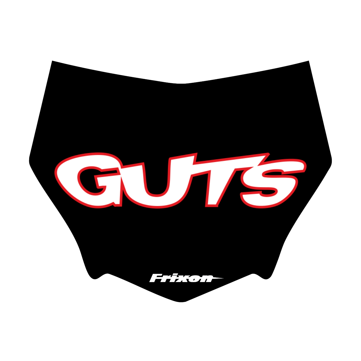 Customize Your Own Motocutz