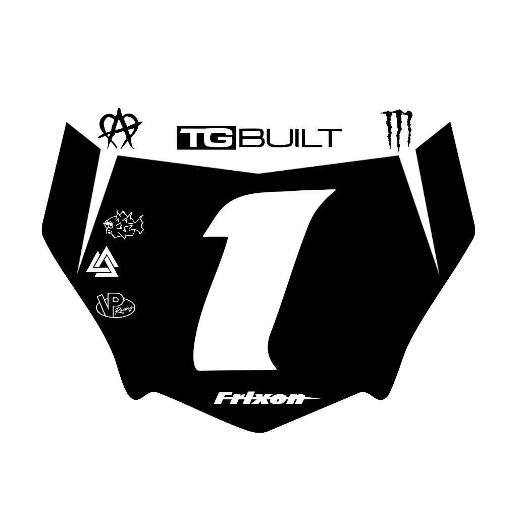 Customize Your Own Motocutz