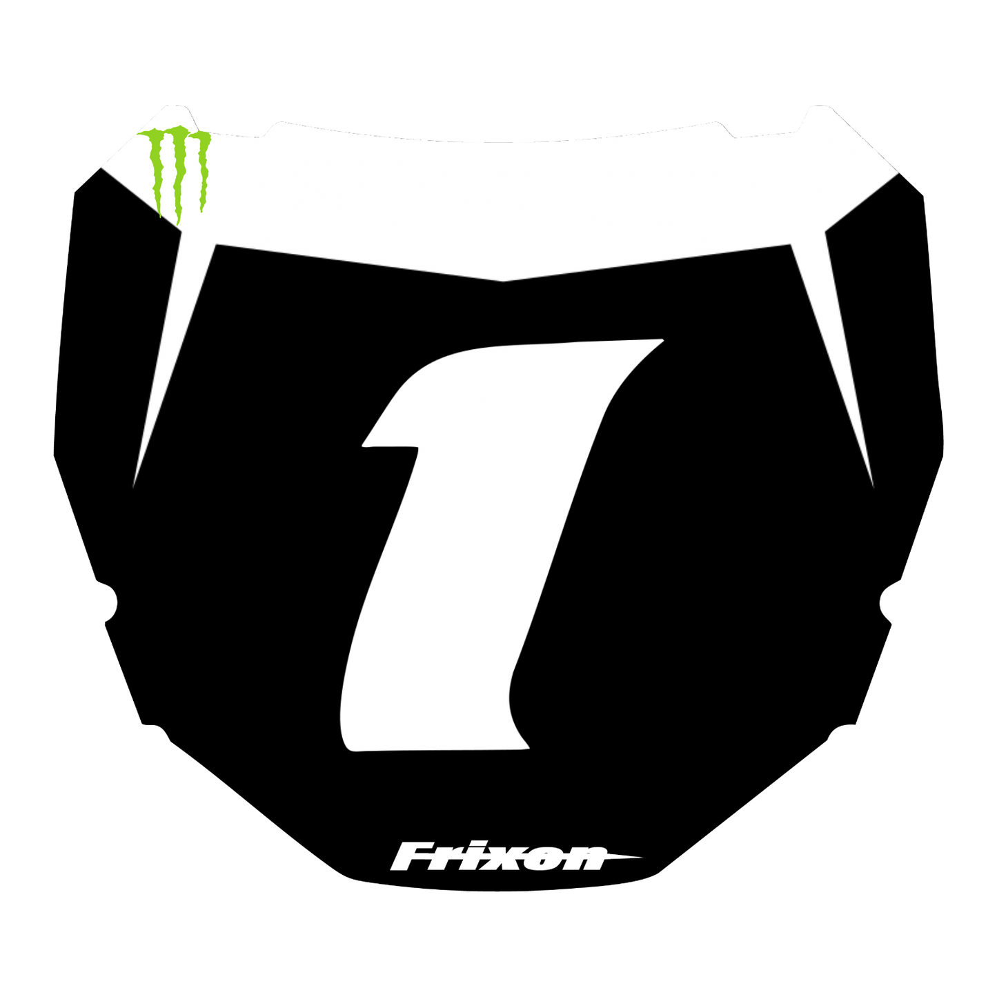 Odi Customize Your Own Graphic