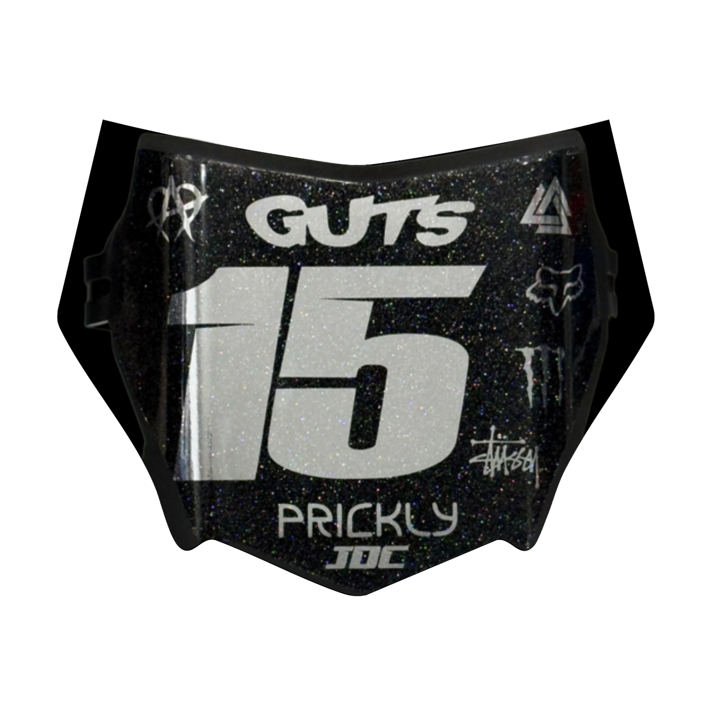 Customize Your Own Motocutz