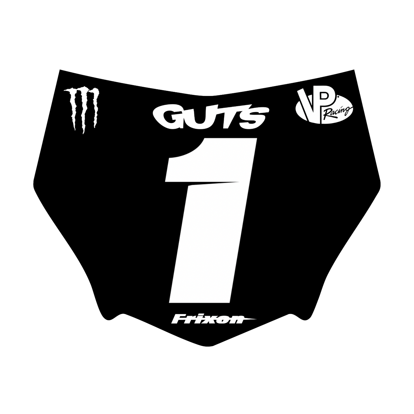 Customize Your Own Motocutz