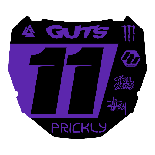 Odi Customize Your Own Graphic