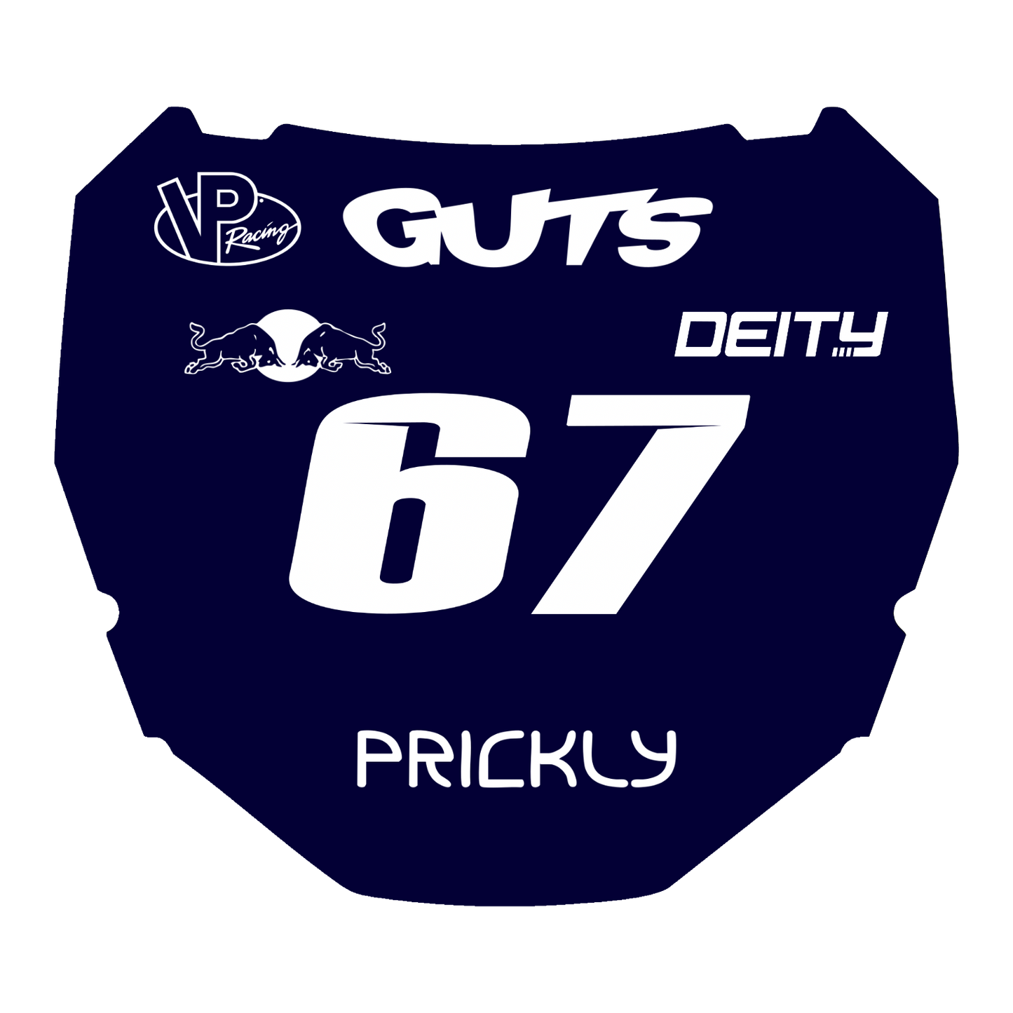 Odi Customize Your Own Graphic