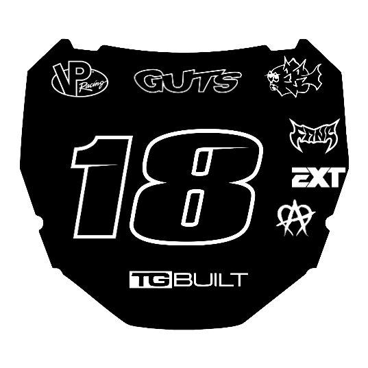 Odi Customize Your Own Graphic