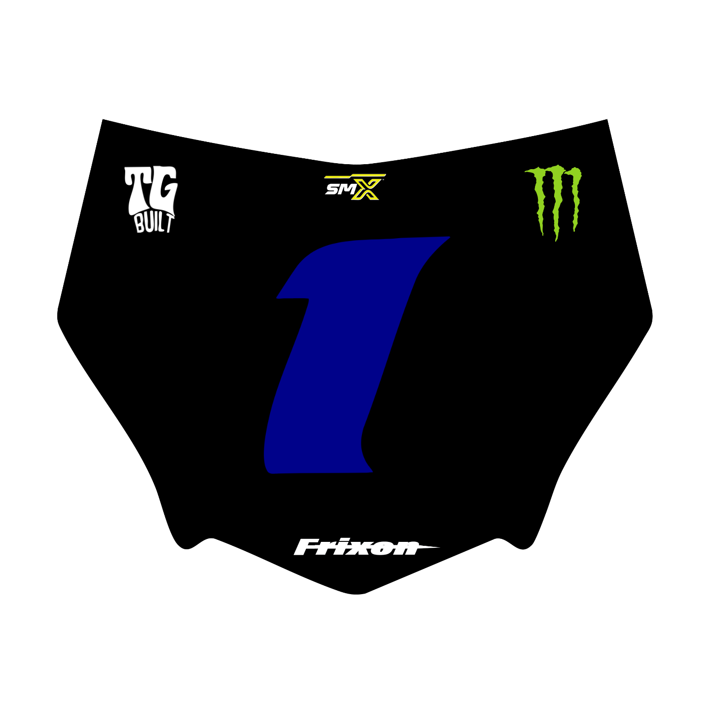 Customize Your Own Motocutz