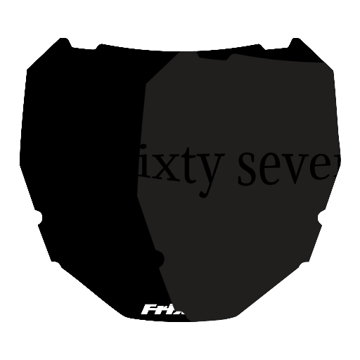 Odi Customize Your Own Graphic