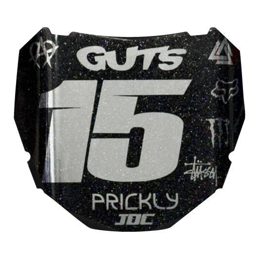 Odi Customize Your Own Graphic