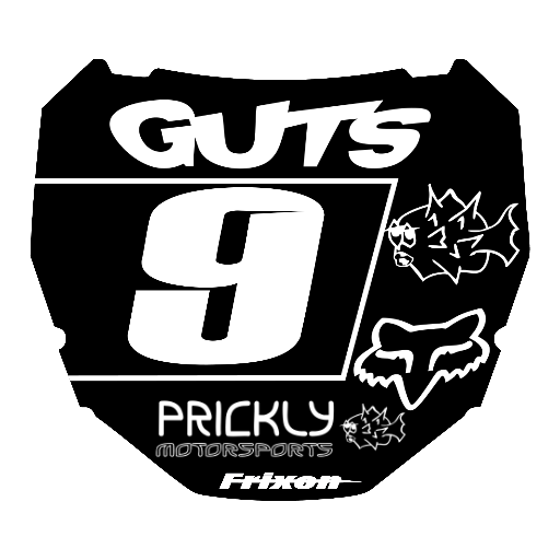 Odi Customize Your Own Graphic