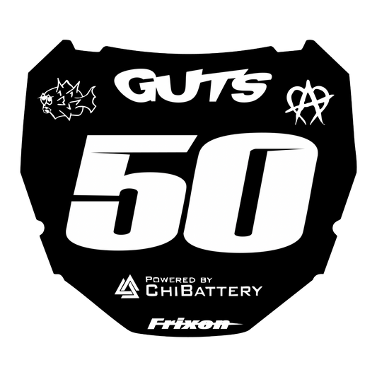 Odi Customize Your Own Graphic