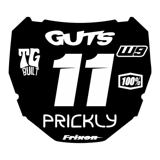 Odi Customize Your Own Graphic