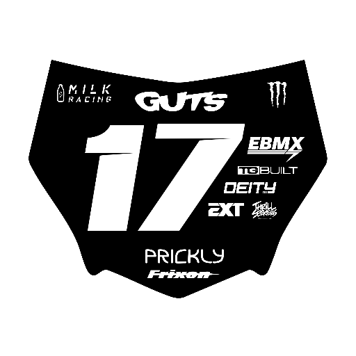 Customize Your Own Motocutz