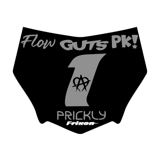 Customize Your Own Motocutz