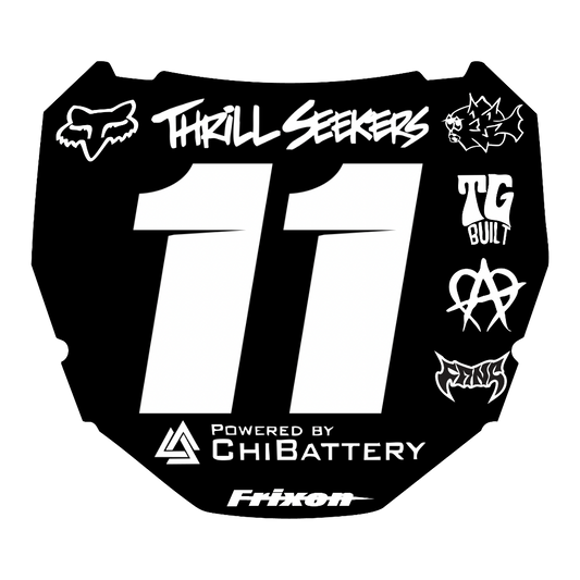 Odi Customize Your Own Graphic