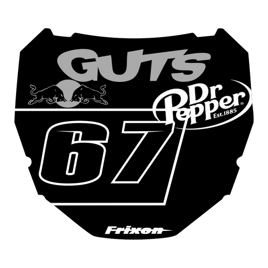 Odi Customize Your Own Graphic