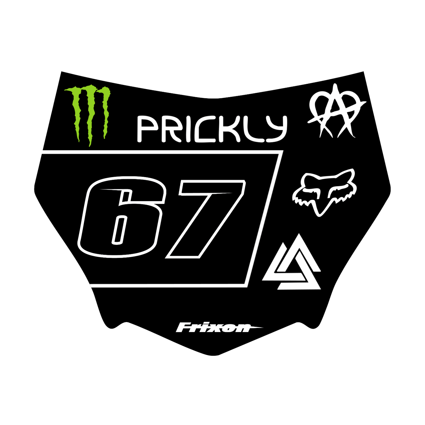 Customize Your Own Motocutz