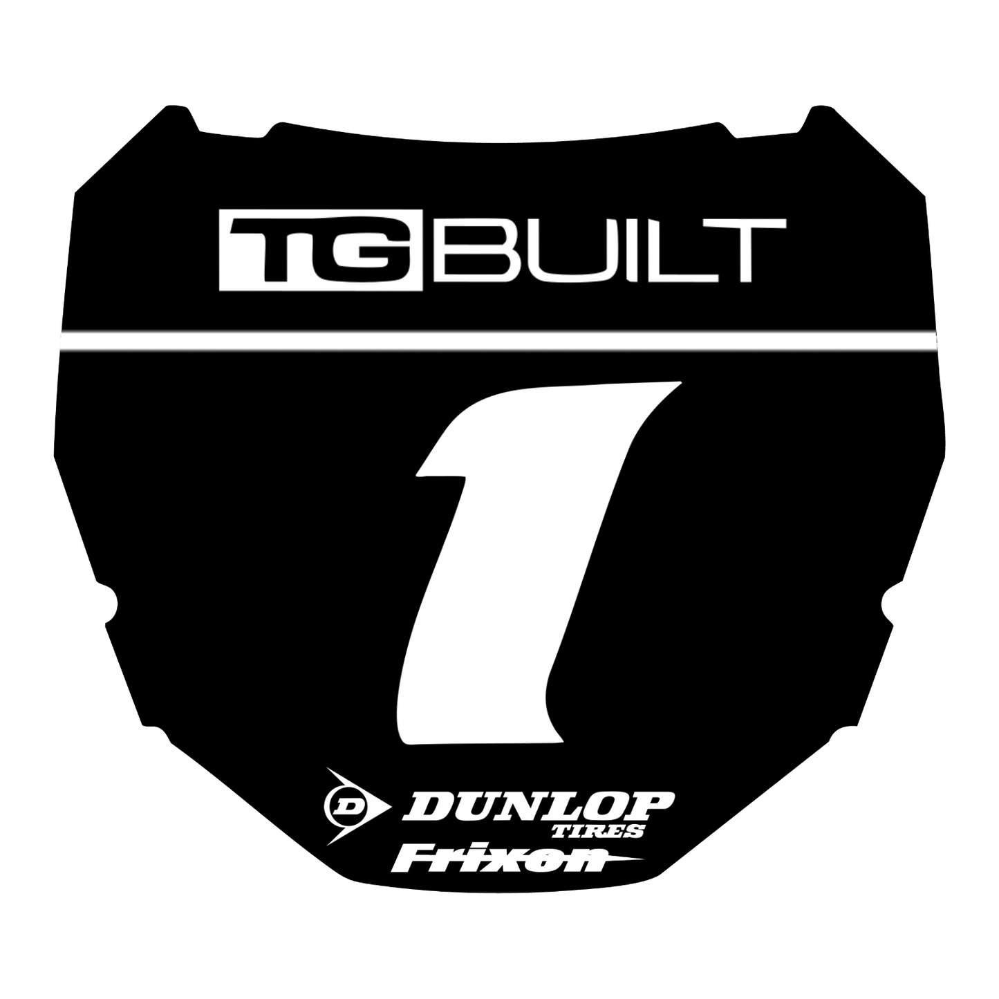 Odi Customize Your Own Graphic