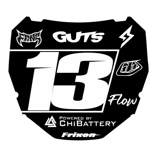 Odi Customize Your Own Graphic