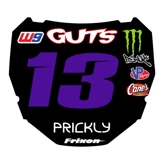 Odi Customize Your Own Graphic