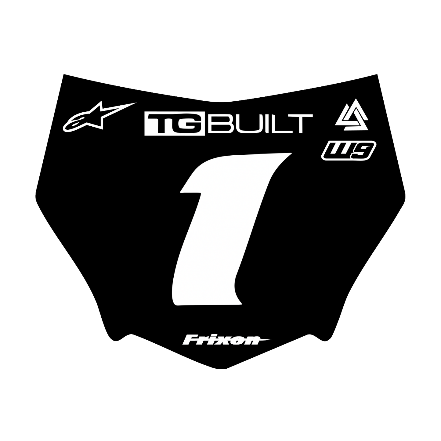 Customize Your Own Motocutz