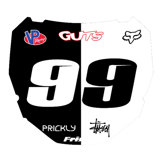 Odi Customize Your Own Graphic