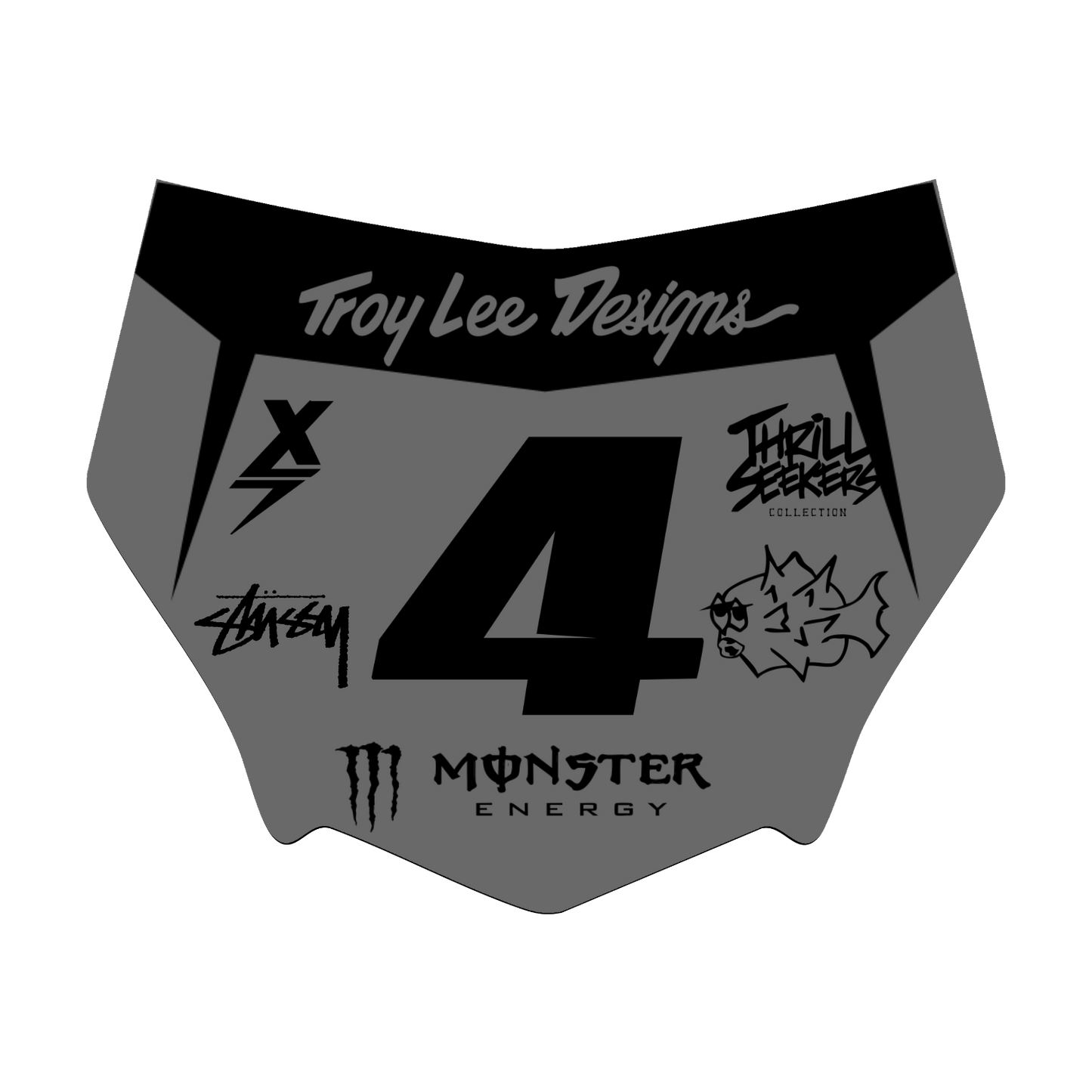 Customize Your Own Motocutz