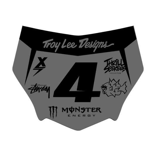 Customize Your Own Motocutz