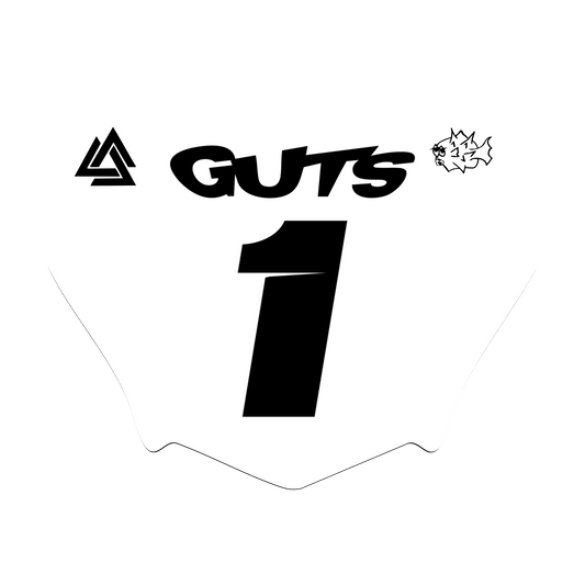 Customize Your Own Motocutz