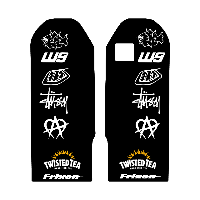 Talaria OEM Customize your own