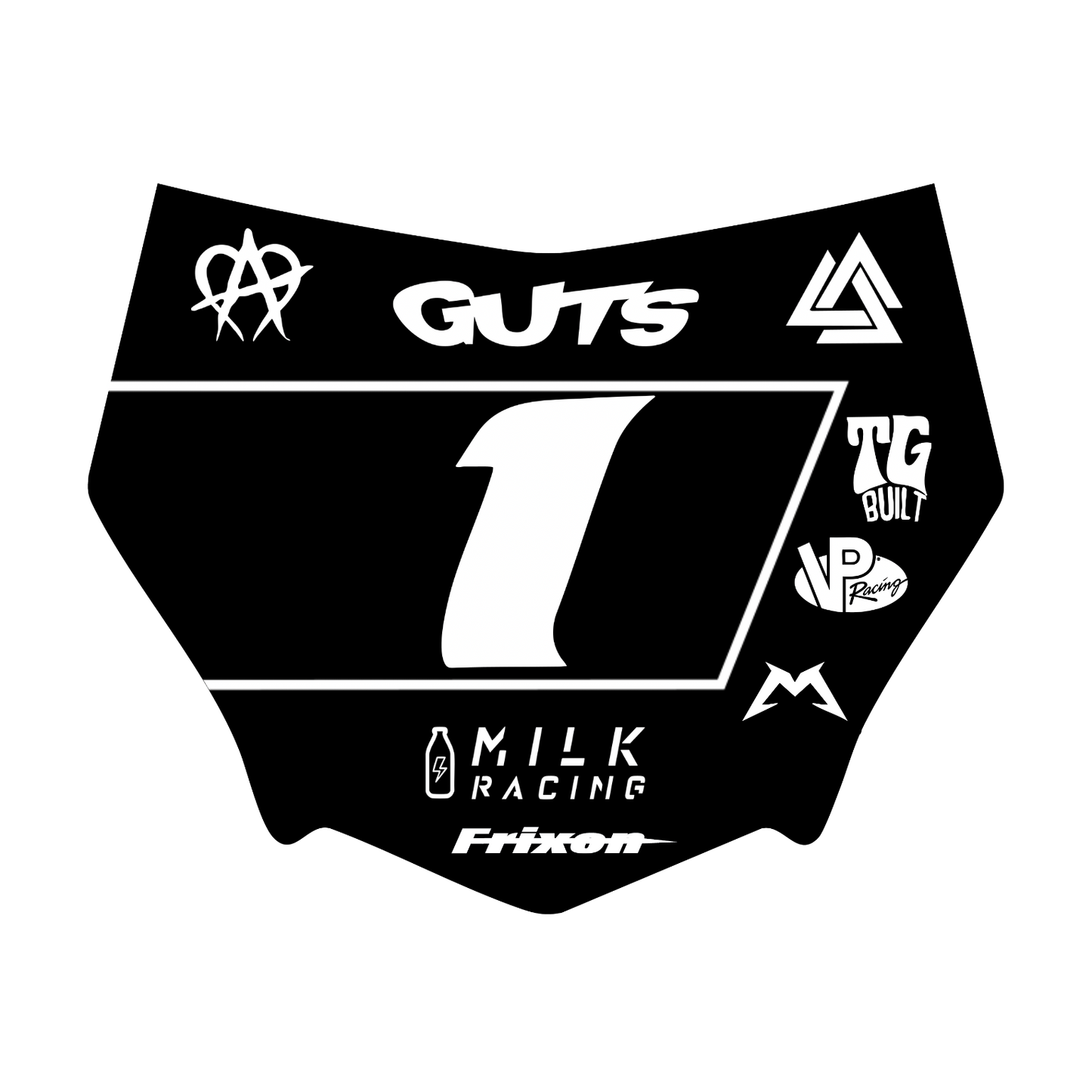 Customize Your Own Motocutz