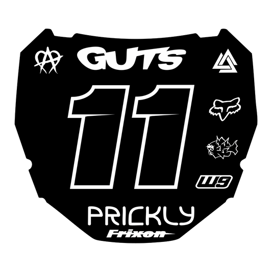 Odi Customize Your Own Graphic