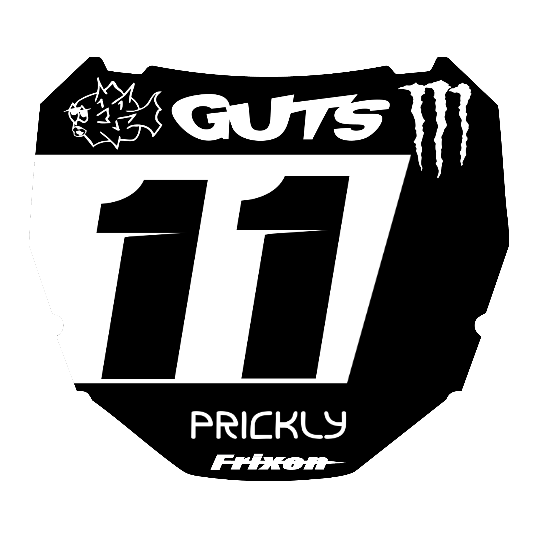 Odi Customize Your Own Graphic