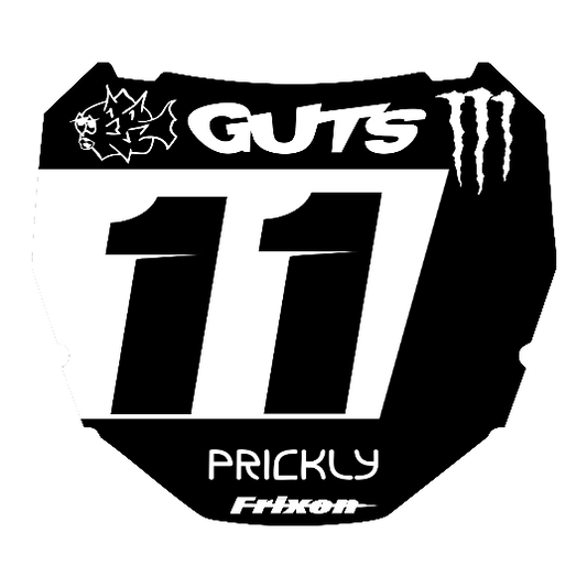 Odi Customize Your Own Graphic