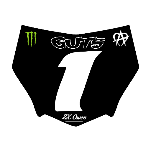 Customize Your Own Motocutz