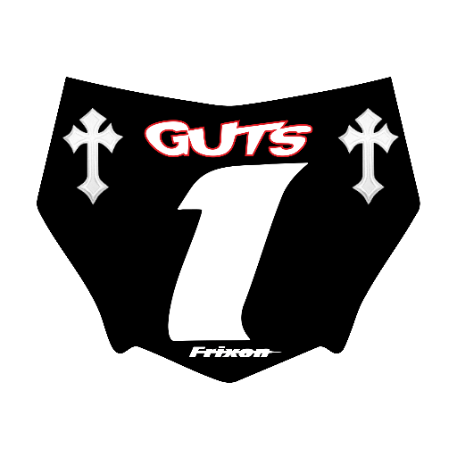 Customize Your Own Motocutz