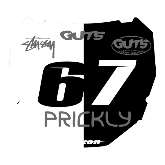 Odi Customize Your Own Graphic