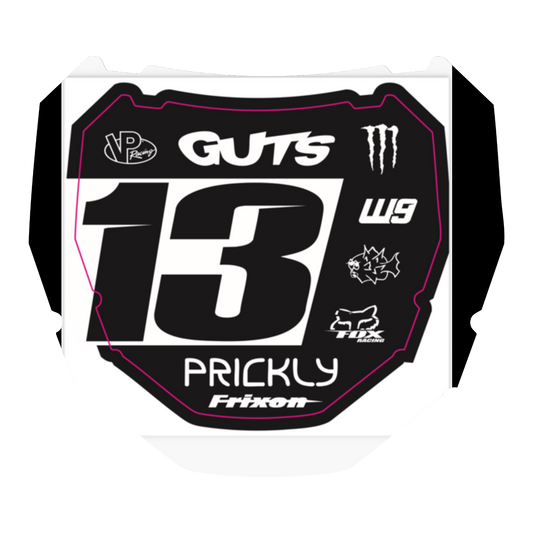 Odi Customize Your Own Graphic