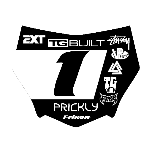 Customize Your Own Motocutz