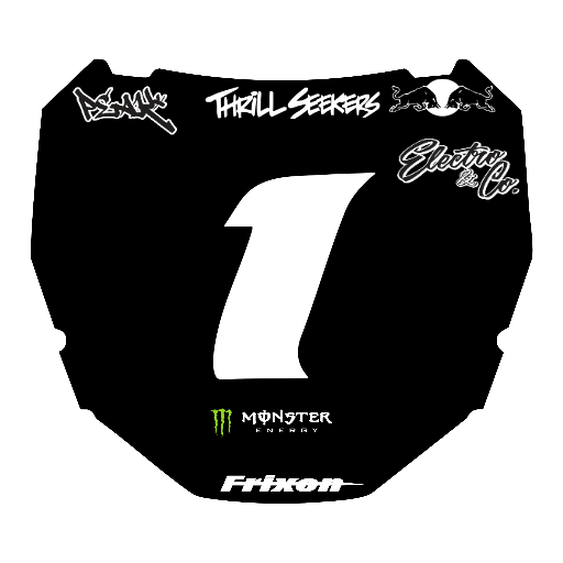 Odi Customize Your Own Graphic