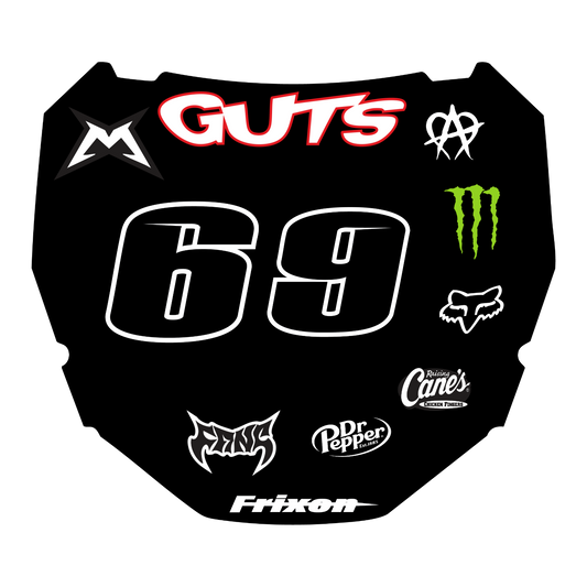 Odi Customize Your Own Graphic