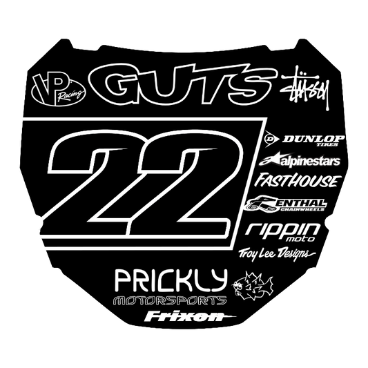 Odi Customize Your Own Graphic