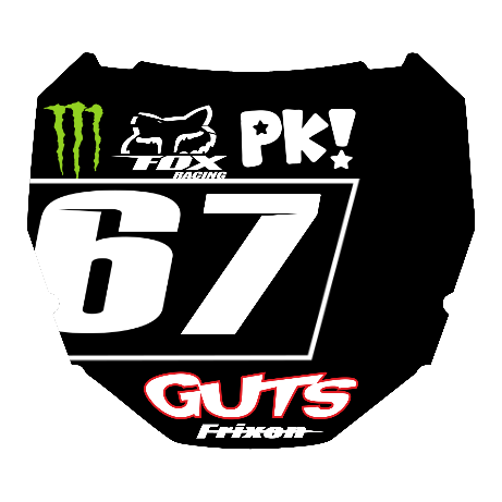 Odi Customize Your Own Graphic