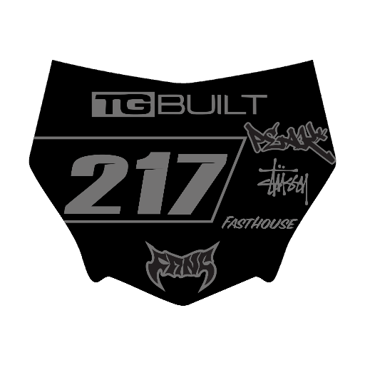 Customize Your Own Motocutz