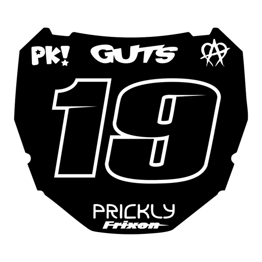 Odi Customize Your Own Graphic