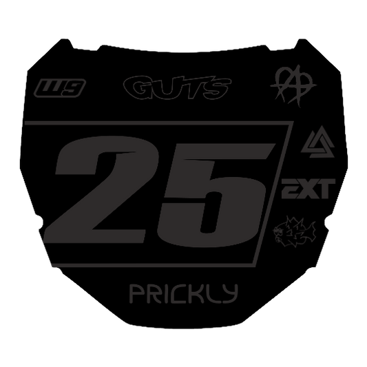 Odi Customize Your Own Graphic