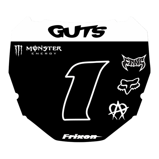 Odi Customize Your Own Graphic