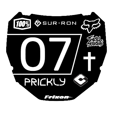 Odi Customize Your Own Graphic